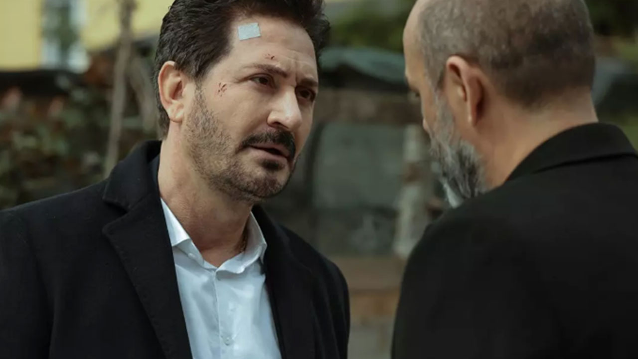 Foto - Teşkilat dizisinde izleyenleri ayağa kaldıran sahne: 'Lütfen bunu yapmayın' yorumları peş peşe geldi