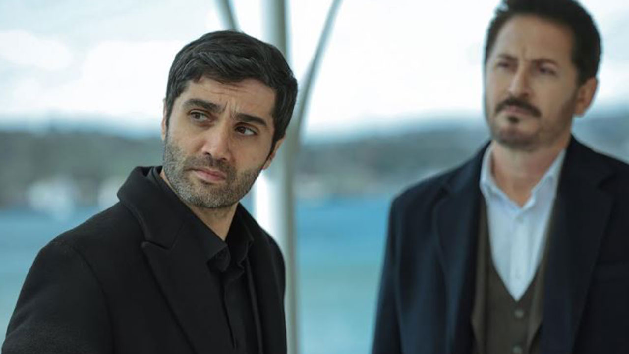 Foto - Teşkilat dizisinde izleyenleri ayağa kaldıran sahne: 'Lütfen bunu yapmayın' yorumları peş peşe geldi