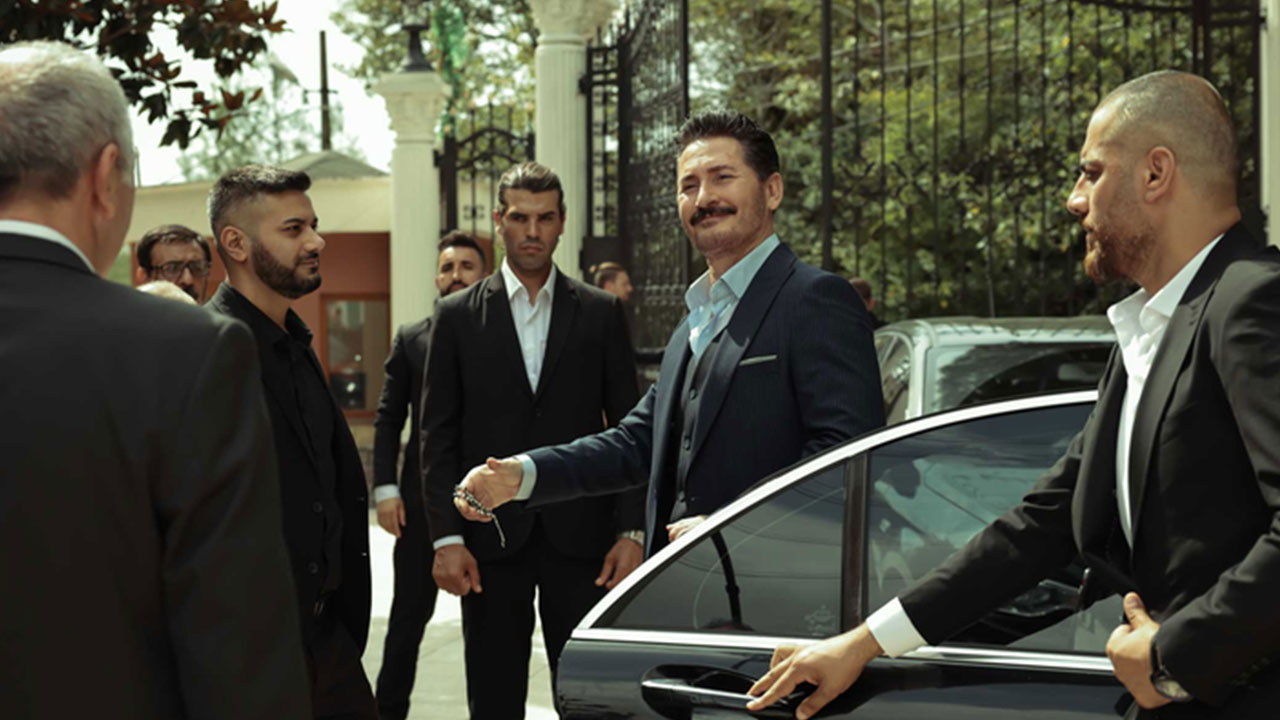 Foto - Teşkilat dizisinde izleyenleri ayağa kaldıran sahne: 'Lütfen bunu yapmayın' yorumları peş peşe geldi