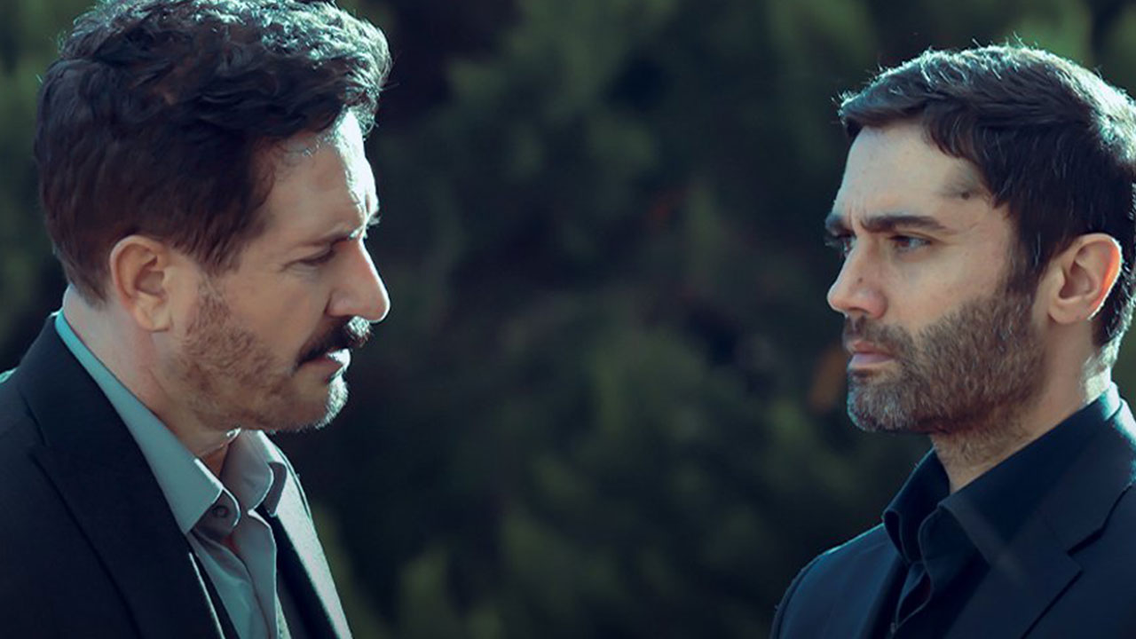 Teşkilat dizisinde izleyenleri ayağa kaldıran sahne: 'Lütfen bunu yapmayın' yorumları peş peşe geldi