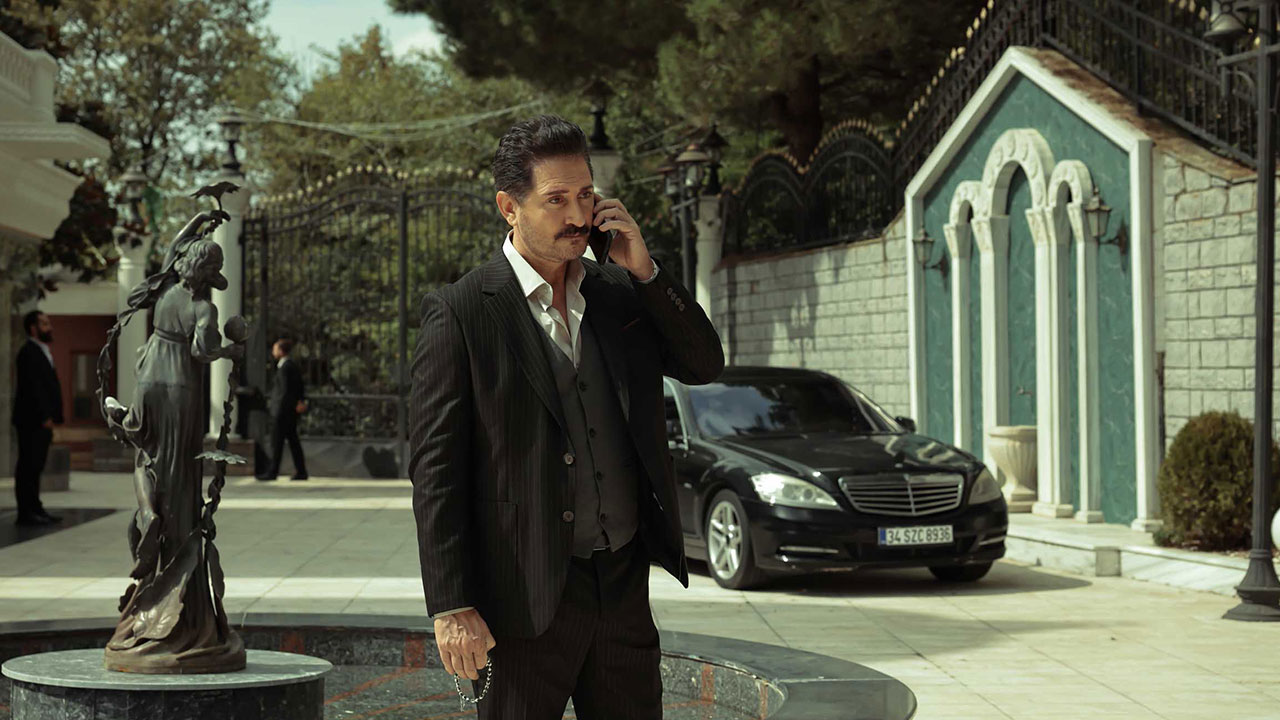 Foto - Teşkilat dizisinde izleyenleri ayağa kaldıran sahne: 'Lütfen bunu yapmayın' yorumları peş peşe geldi