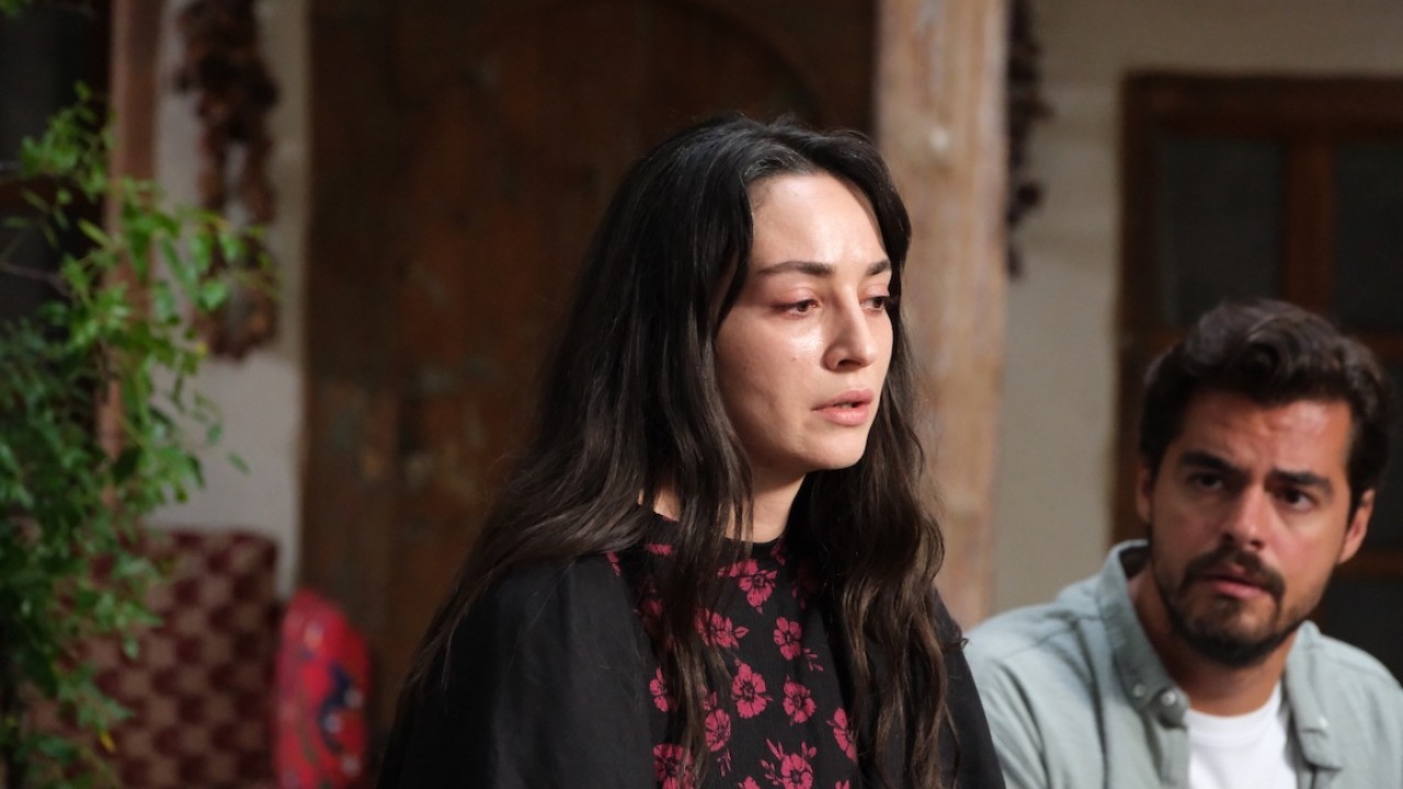 Teşkilat dizisinde ses getirecek bölüm! Reytingler patlayacak