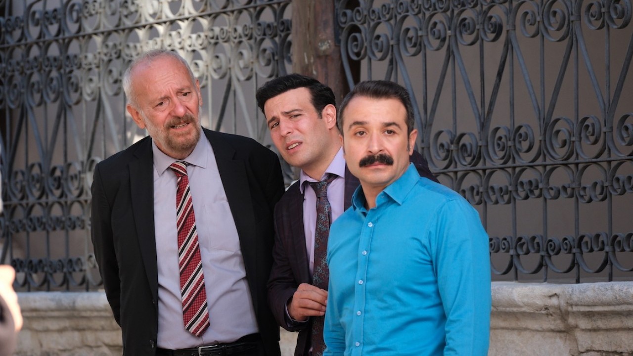 Foto - Teşkilat dizisinde ses getirecek bölüm! Reytingler patlayacak