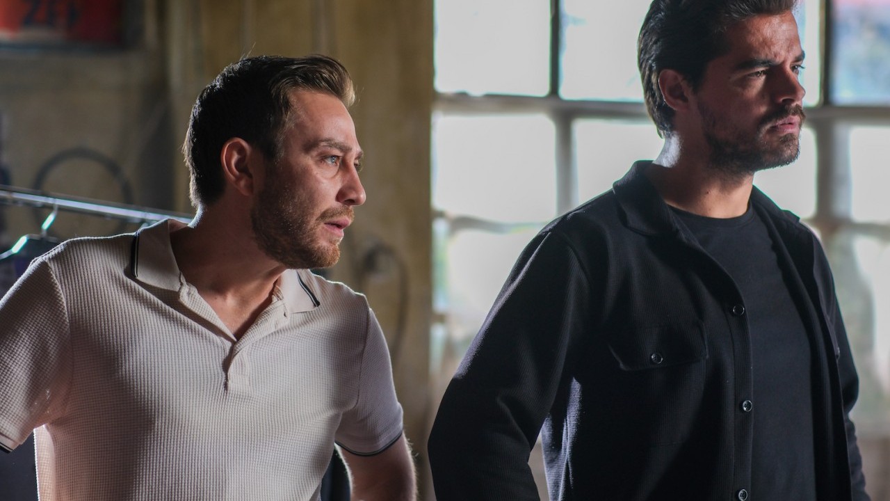 Foto - Gönül Dağı dizisinde ses getirecek bölüm! Reytingler patlayacak: Bu nasıl bir bölüm denilecek...