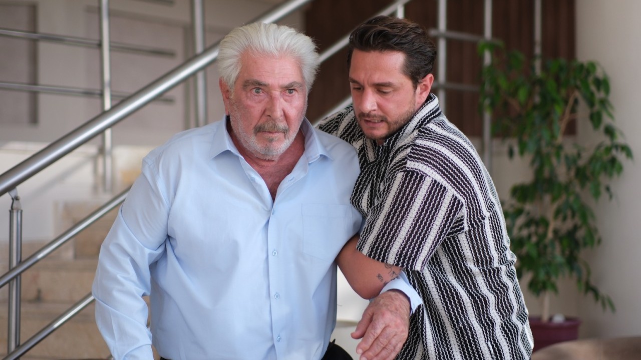 Foto - Gönül Dağı dizisinde ses getirecek bölüm! Reytingler patlayacak: Bu nasıl bir bölüm denilecek...