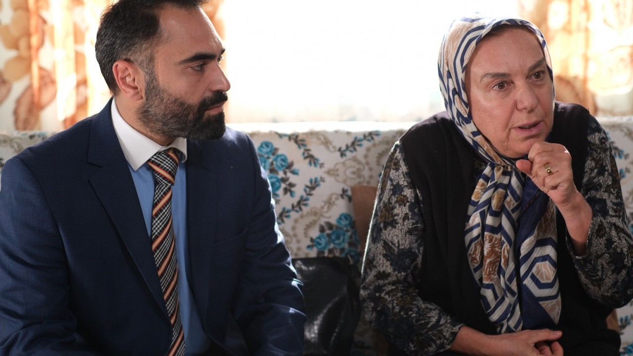 Foto - Gönül Dağı dizisinde ses getirecek bölüm! Reytingler patlayacak: Bu nasıl bir bölüm denilecek...