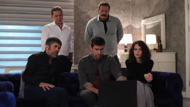 Foto - Teşkilat dizisinde sevindiren flaş karar! Sosyal medya yıkıldı