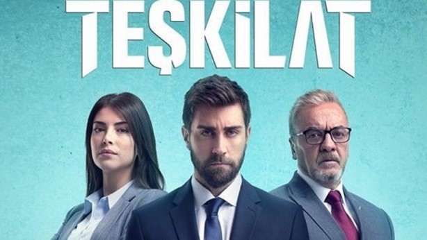 Teşkilat dizisinde sevindiren flaş karar! Sosyal medya yıkıldı