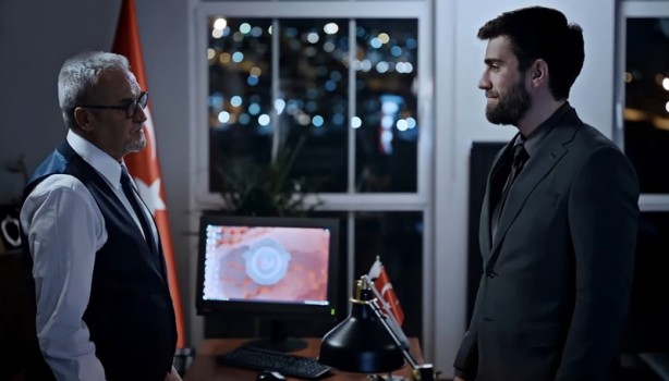 Foto - Teşkilat dizisinde sevindiren flaş karar! Sosyal medya yıkıldı