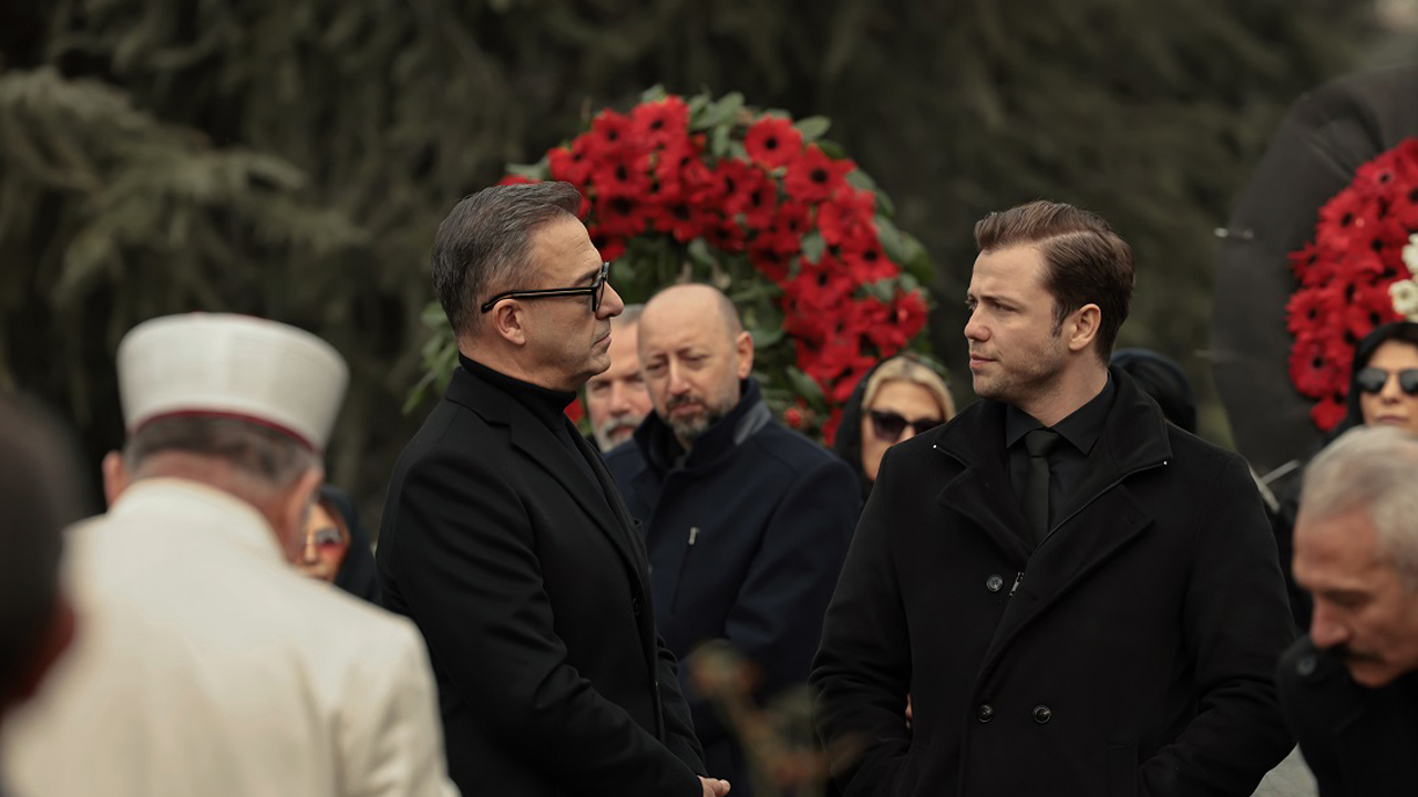 Teşkilat dizisinde sürpriz ayrılık! O ismin ayrılığı herkesi gözyaşlarına boğdu: Ortalık çok fena karışacak