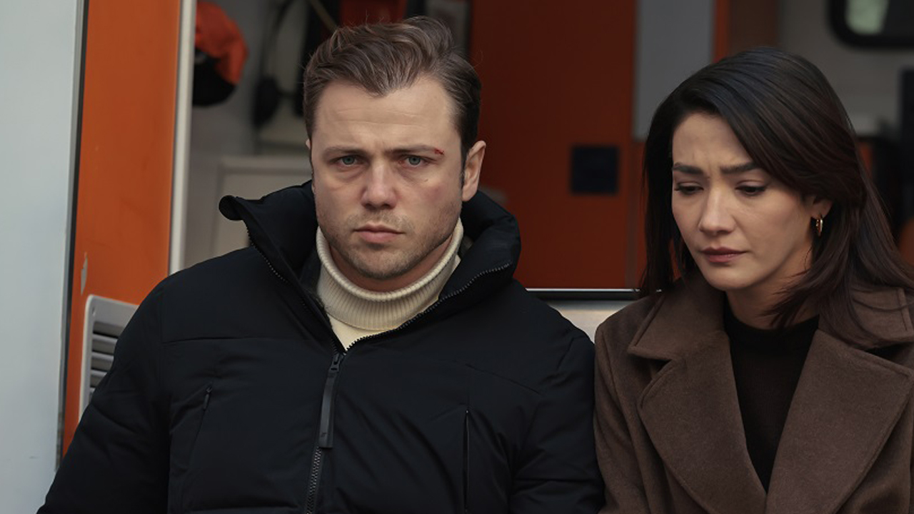 Foto - Teşkilat dizisinde sürpriz ayrılık! O ismin ayrılığı herkesi gözyaşlarına boğdu: Ortalık çok fena karışacak