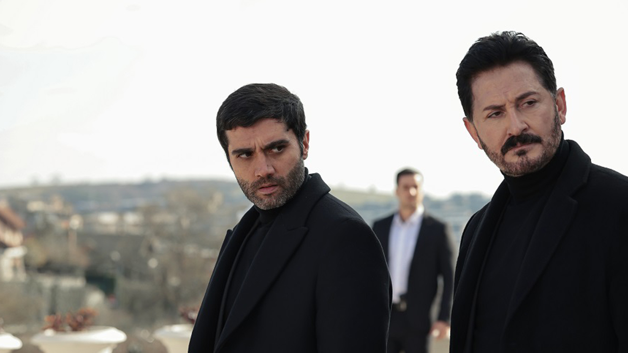 Foto - Teşkilat dizisinde sürpriz ayrılık! O ismin ayrılığı herkesi gözyaşlarına boğdu: Ortalık çok fena karışacak