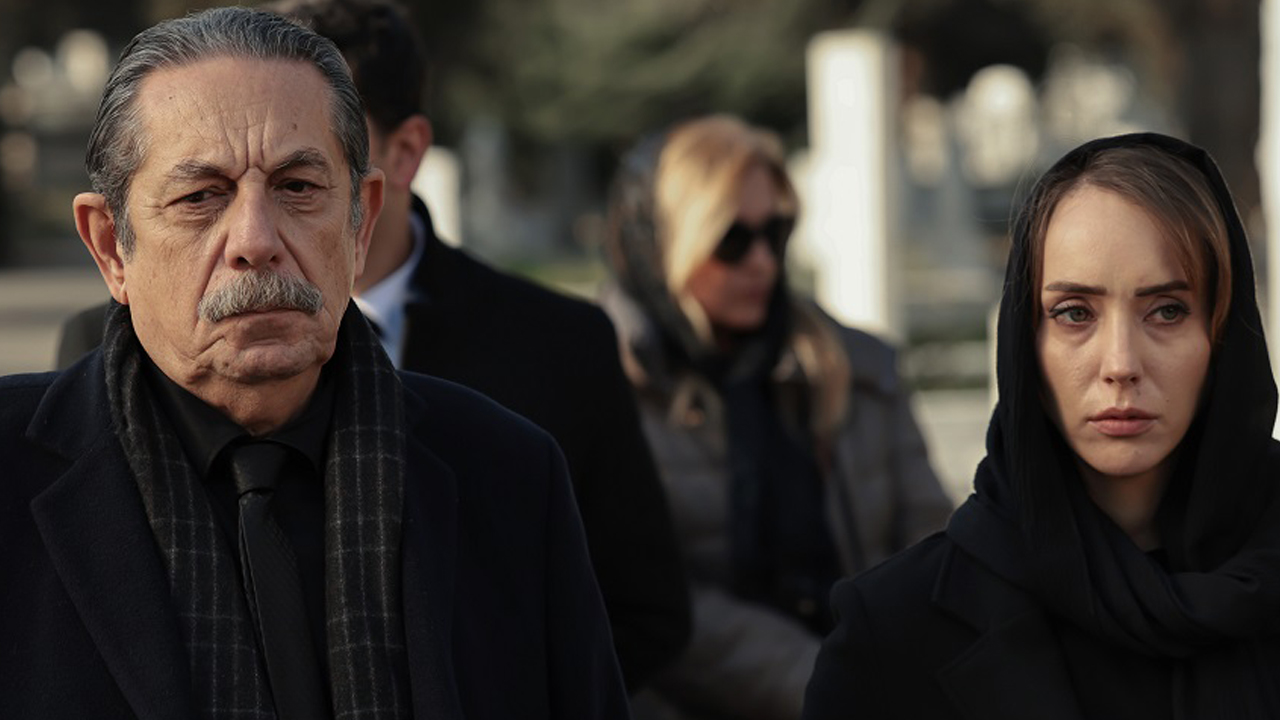 Foto - Teşkilat dizisinde sürpriz ayrılık! O ismin ayrılığı herkesi gözyaşlarına boğdu: Ortalık çok fena karışacak