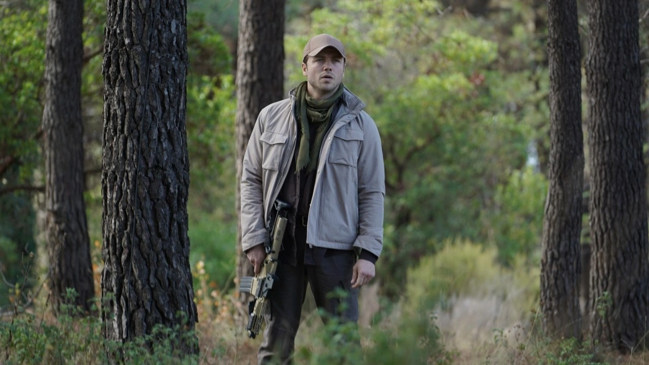 Teşkilat dizisinde yeni aksiyon başlıyor: Gören şaşkına döndü! Bu gerçekten doğru mu?