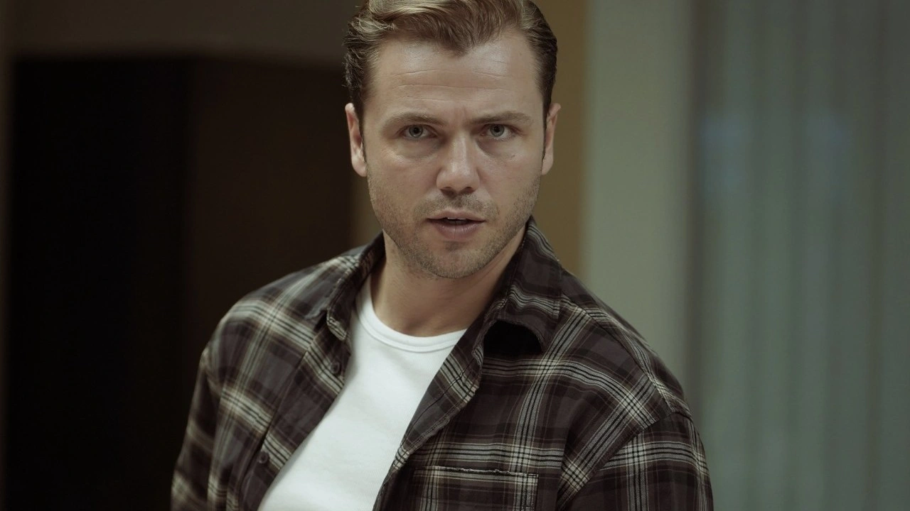 Foto - Teşkilat dizisinde yeni aksiyon başlıyor: Gören şaşkına döndü! Bu gerçekten doğru mu?