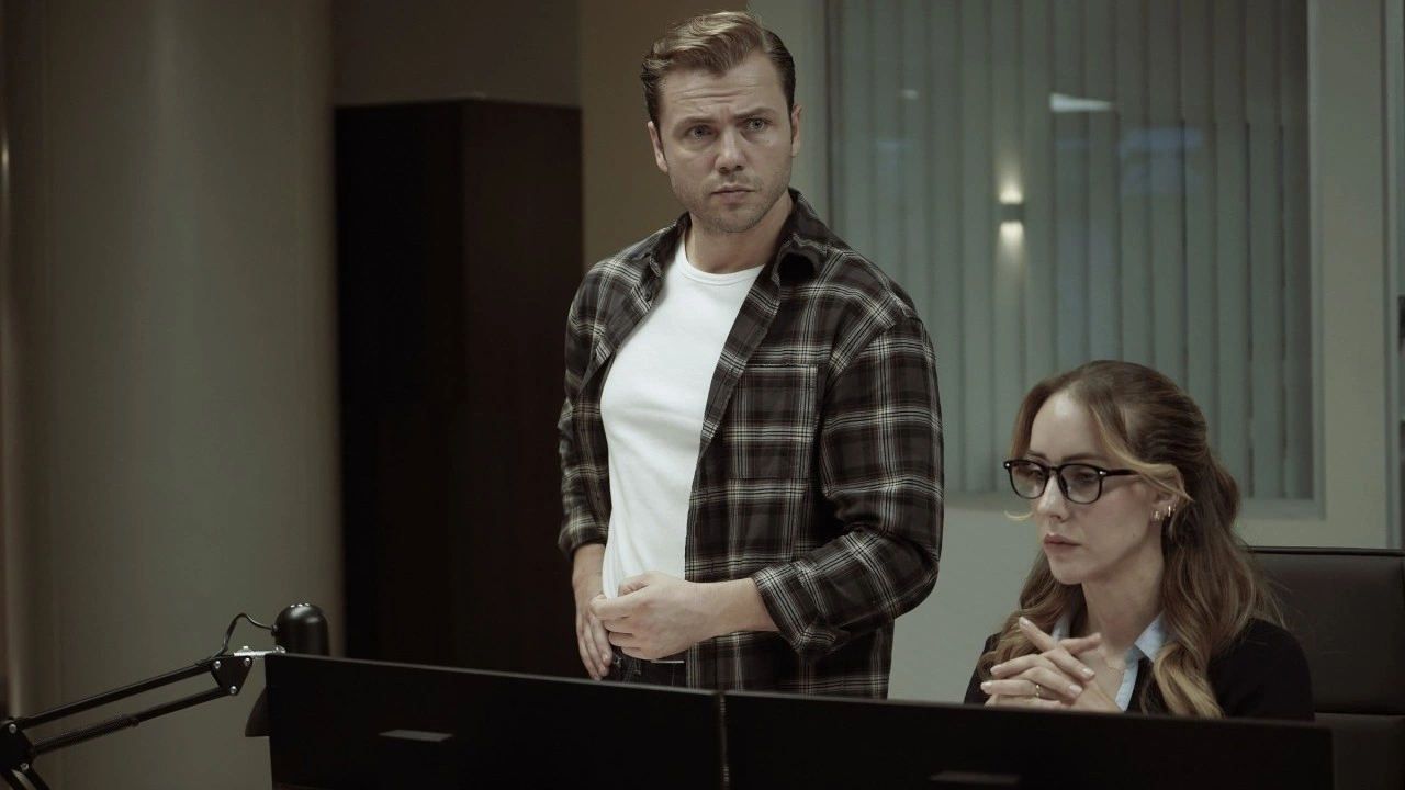 Foto - Teşkilat dizisinde yeni aksiyon başlıyor: Gören şaşkına döndü! Bu gerçekten doğru mu?