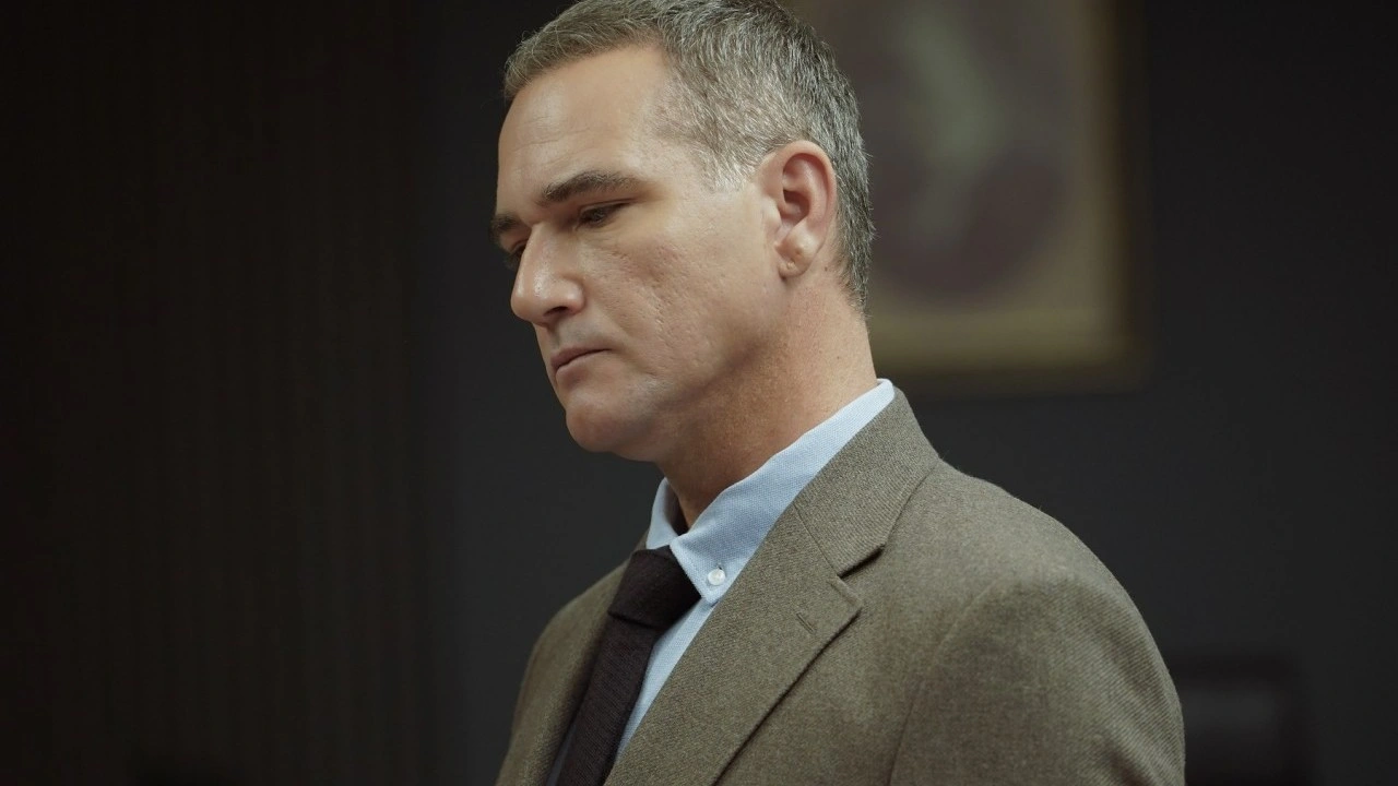 Foto - Teşkilat dizisinde yeni aksiyon başlıyor: Gören şaşkına döndü! Bu gerçekten doğru mu?