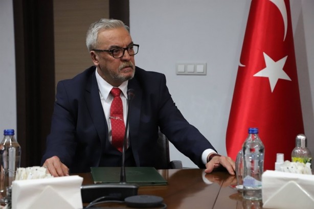 Foto - Teşkilat dizisine 3 önemli oyuncu biden katıldı! Beklenen haber geldi