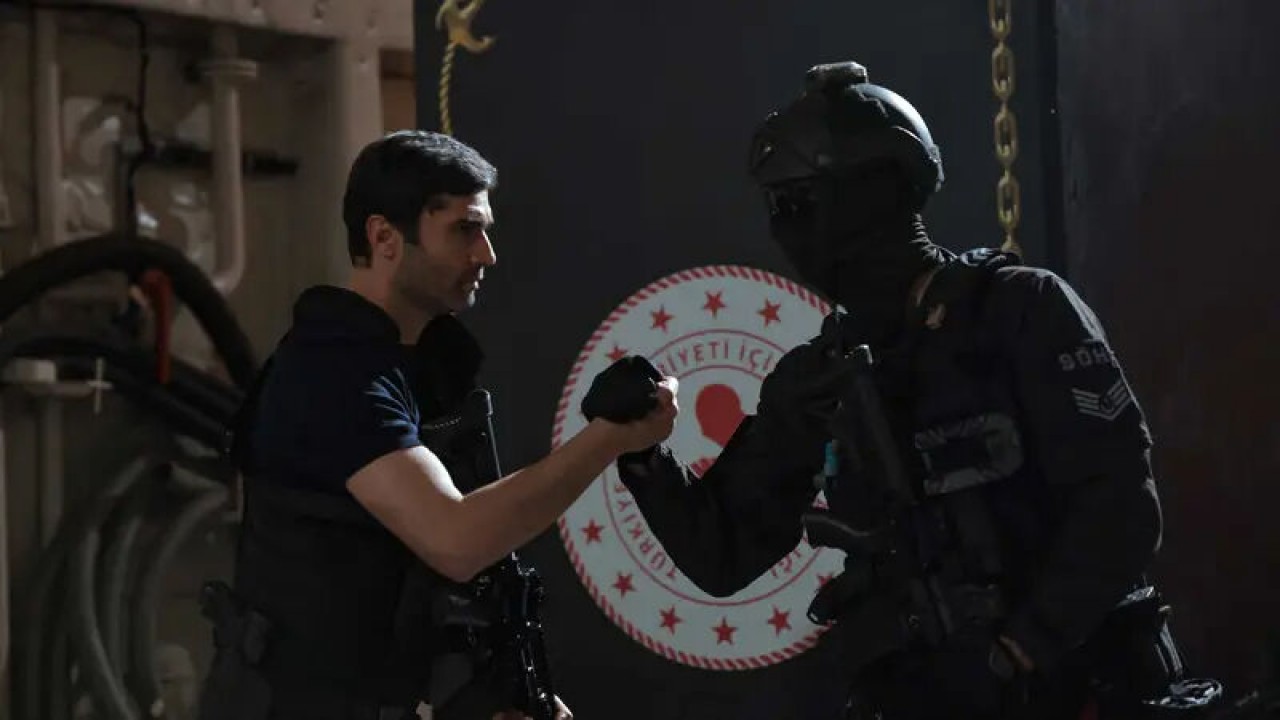 Teşkilat dizisine ses getirecek transfer! Reytingler patlayacak