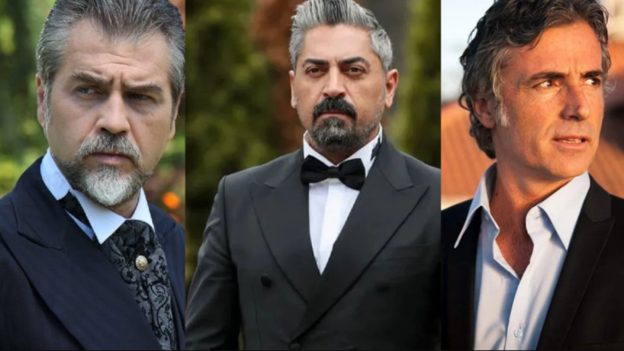 Foto - Teşkilat dizisine ses getirecek transfer! Reytingler patlayacak