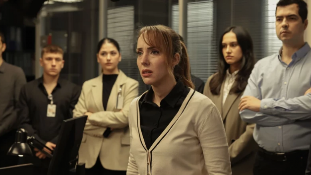 Foto - Teşkilat dizisine ses getirecek transfer! Reytingler patlayacak