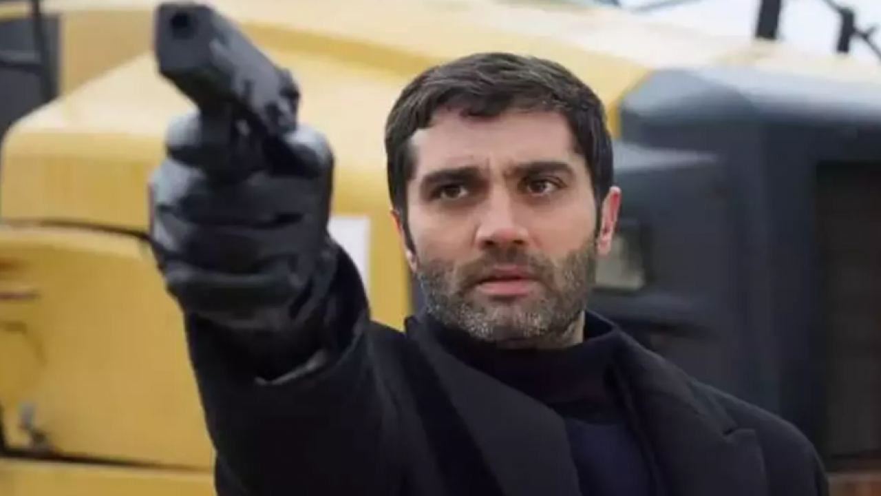 Foto - Teşkilat dizisine ses getirecek transfer! Reytingler patlayacak