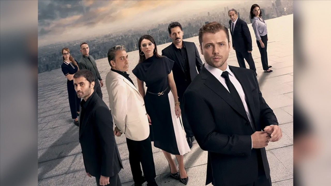 Foto - Teşkilat dizisine ses getirecek transfer! Reytingler patlayacak