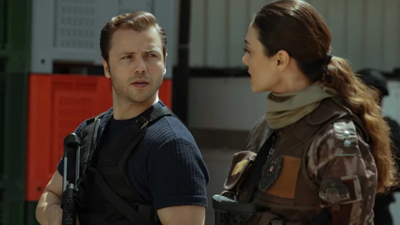 Foto - Teşkilat dizisine ses getirecek transfer! Reytingler patlayacak