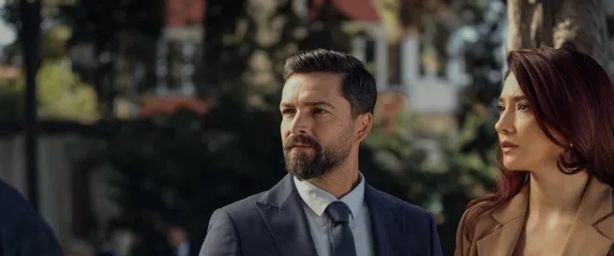 Foto - Teşkilat dizisine yeni oyuncu geliyor: Gören şaşkına döndü! Bu gerçekten doğru mu?