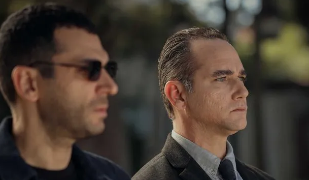 Teşkilat dizisine yeni oyuncu geliyor: Gören şaşkına döndü! Bu gerçekten doğru mu?