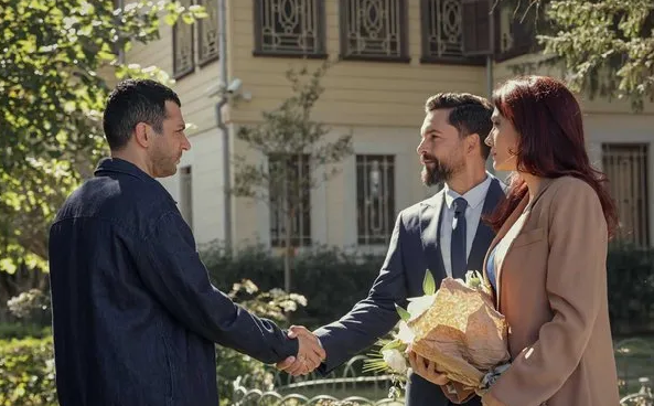 Foto - Teşkilat dizisine yeni oyuncu geliyor: Gören şaşkına döndü! Bu gerçekten doğru mu?