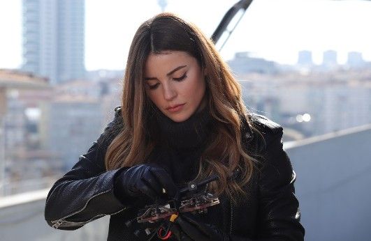 Foto - Teşkilat dizisinin başrolünden acı haber! Az önce duyurdu