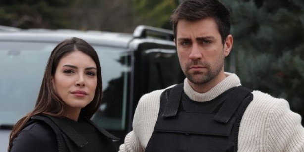 Foto - Teşkilat dizisinin başrolünden acı haber! Az önce duyurdu