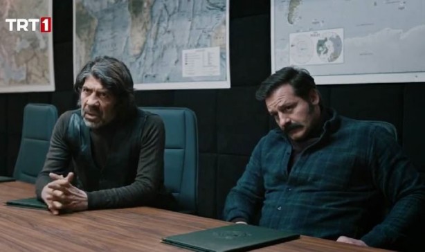 Foto - Teşkilat dizisinin önemli ismine yeni teklif! Resmen yola çıktı