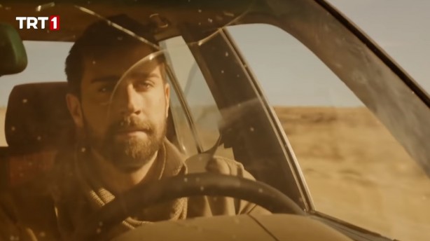 Foto - Teşkilat dizisinin önemli ismine yeni teklif! Resmen yola çıktı