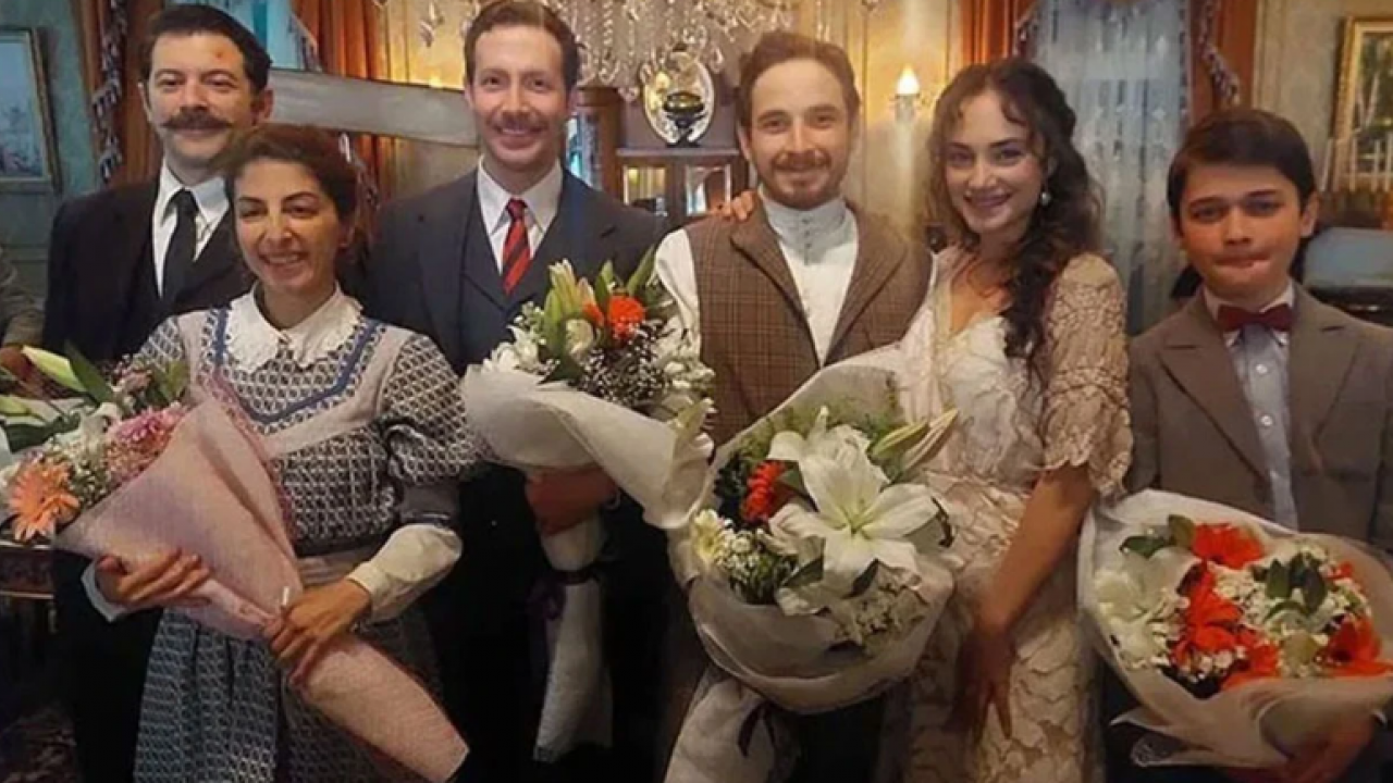 Foto - Teşkilat dizisiyle ilgili Türkiye'yi ayağa kaldıracak gerçek ortaya çıktı: Sete baskın planlamışlar