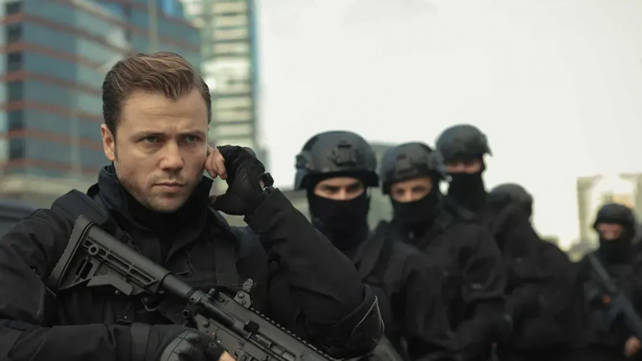 Foto - Teşkilat dizisiyle ilgili Türkiye'yi ayağa kaldıracak gerçek ortaya çıktı: Sete baskın planlamışlar