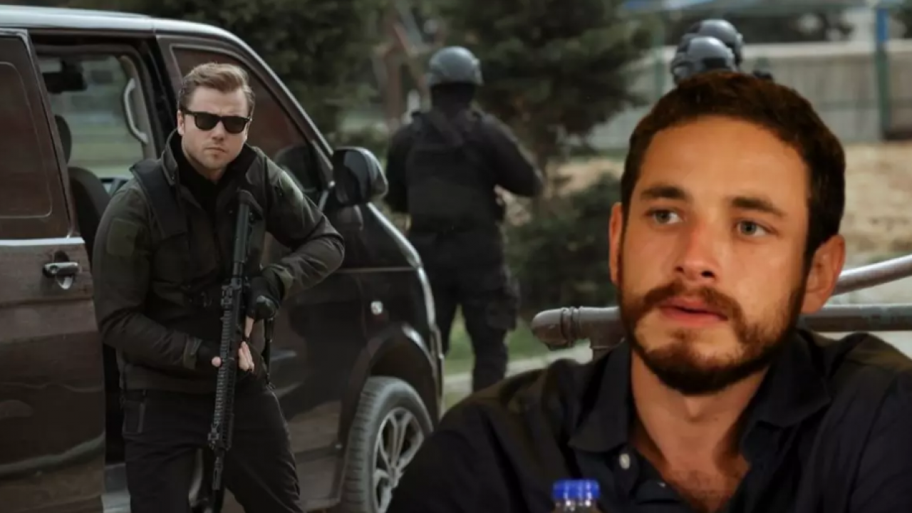 Foto - Teşkilat dizisiyle ilgili Türkiye'yi ayağa kaldıracak gerçek ortaya çıktı: Sete baskın planlamışlar