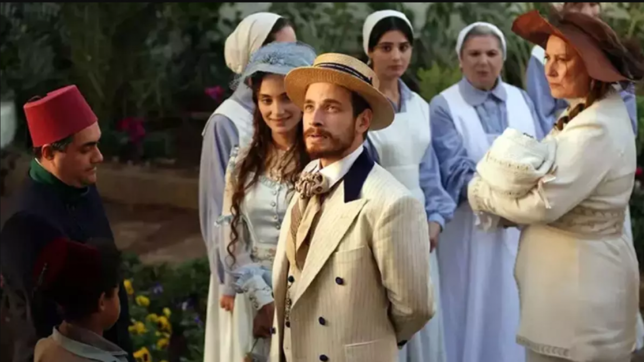 Foto - Teşkilat dizisiyle ilgili Türkiye'yi ayağa kaldıracak gerçek ortaya çıktı: Sete baskın planlamışlar