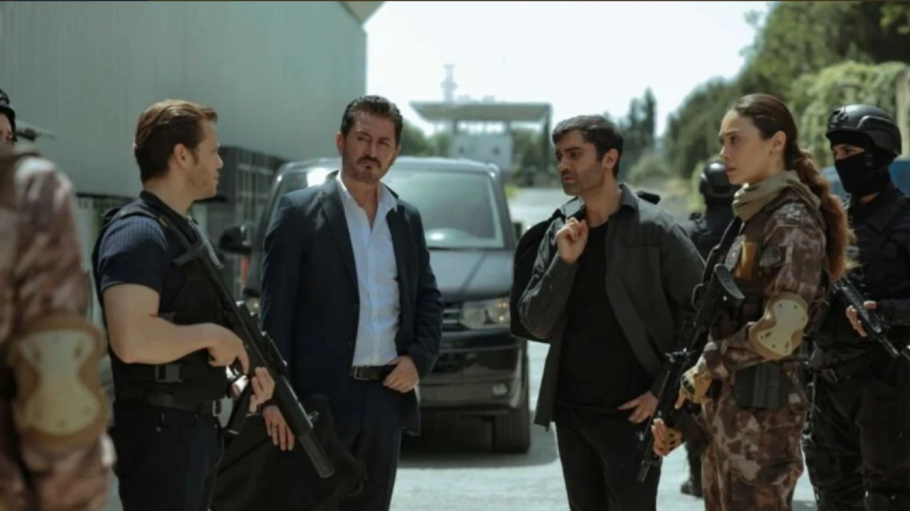 Teşkilat dizisiyle ilgili Türkiye'yi ayağa kaldıracak gerçek ortaya çıktı: Sete baskın planlamışlar