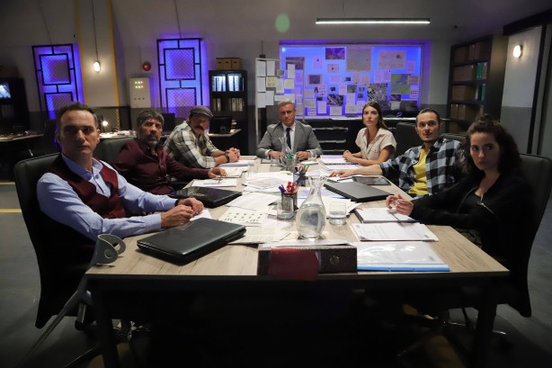 Foto - Teşkilat'tan FOX'a ağır darbe! Bitirdi