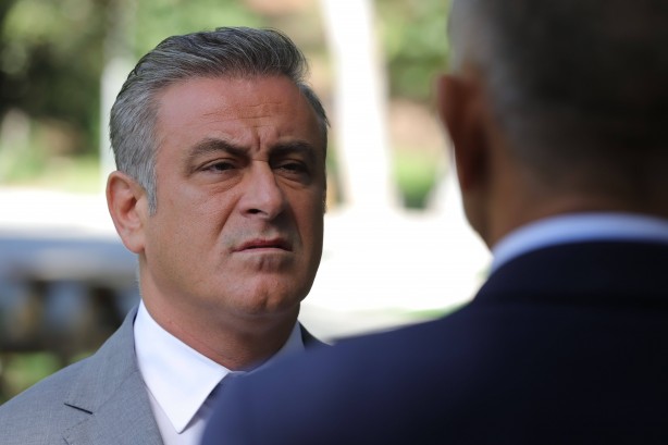 Teşkilat'tan FOX'a ağır darbe! Bitirdi