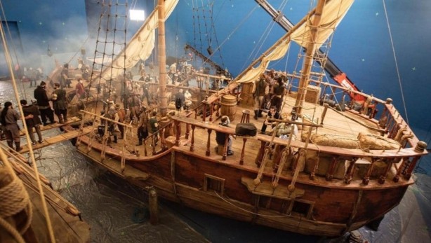 Foto - Teşkilat, Gönül Dağı ve Masumlar Apartmanı heyecanla beklenirken… Uyanış Büyük Selçuklu’dan Akif dizisine transfer