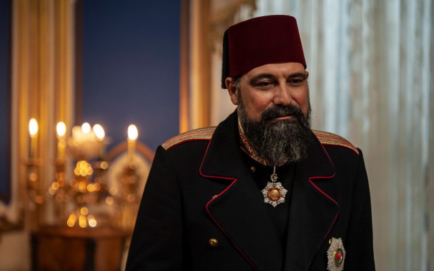 Foto - Teşkilat, Gönül Dağı ve Masumlar Apartmanı heyecanla beklenirken… Uyanış Büyük Selçuklu’dan Akif dizisine transfer