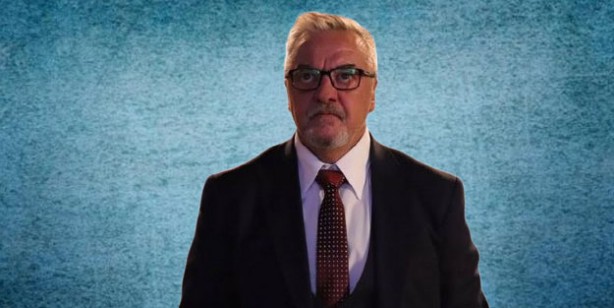 Foto - Teşkilat Mete Başkan’a ne oldu? Mete Başkan Teşkilat dizisinde neden yok?