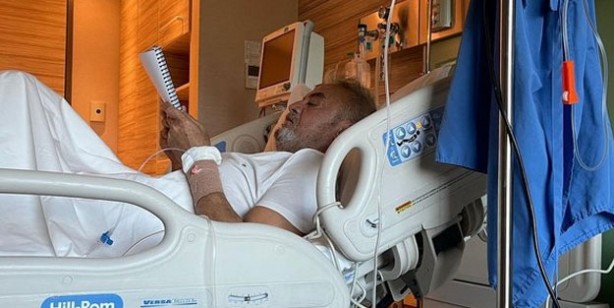 Foto - Teşkilat Mete Başkan’a ne oldu? Mete Başkan Teşkilat dizisinde neden yok?