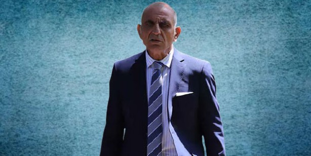 Foto - Teşkilat Mete Başkan’a ne oldu? Mete Başkan Teşkilat dizisinde neden yok?