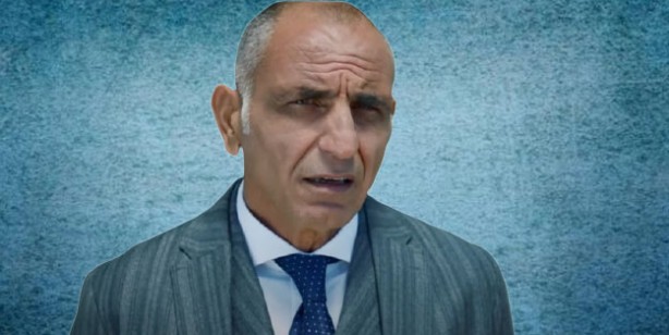 Foto - Teşkilat Mete Başkan’a ne oldu? Mete Başkan Teşkilat dizisinde neden yok?