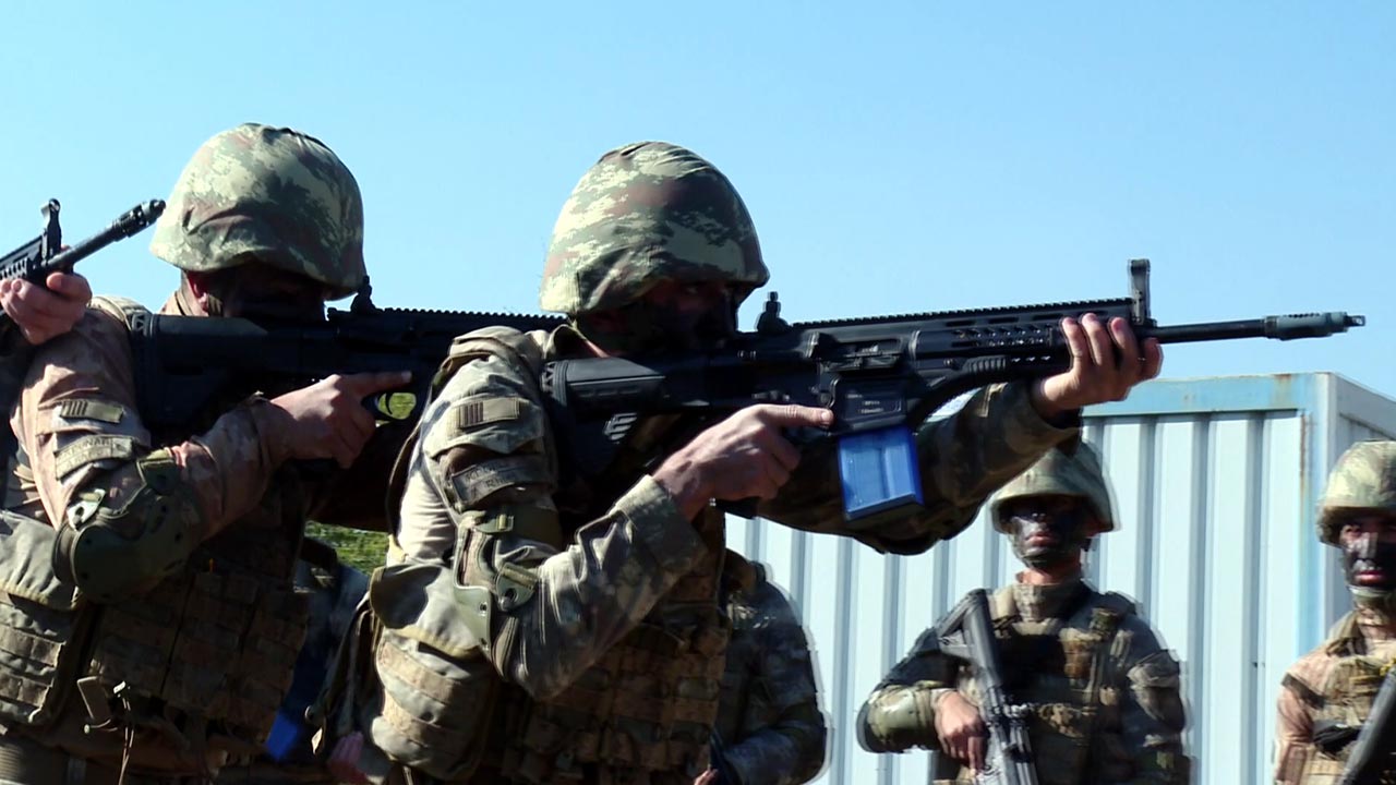 Foto - Teşkilat oyuncularından çağrı! 2025-MSÜ için geri sayım başladı