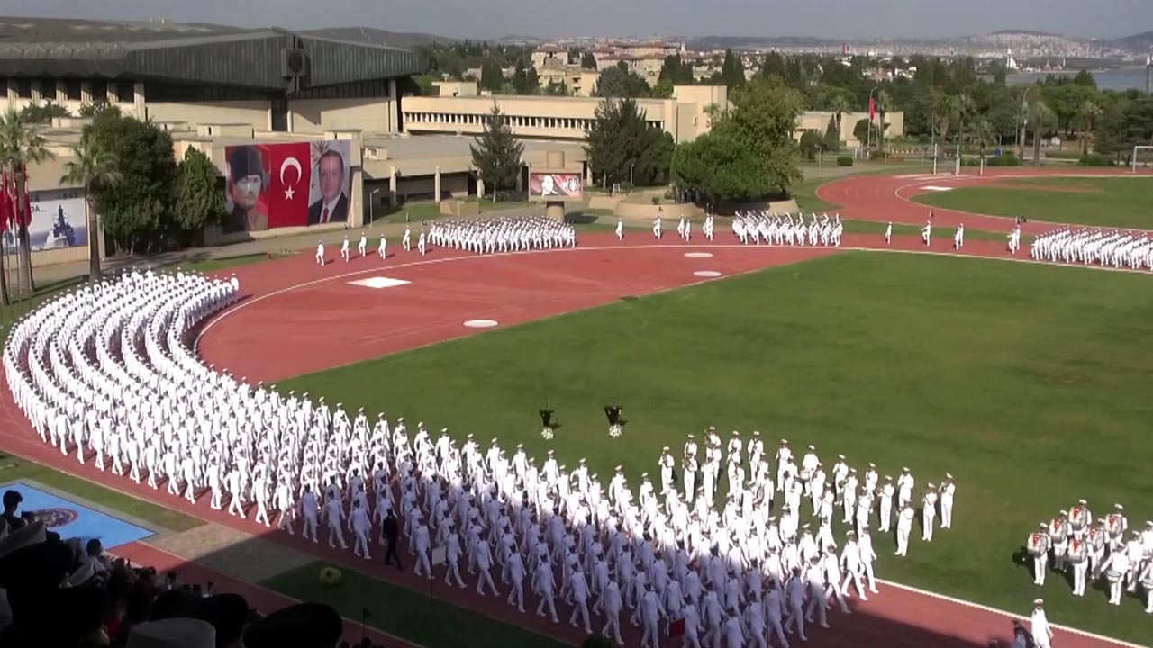 Foto - Teşkilat oyuncularından çağrı! 2025-MSÜ için geri sayım başladı
